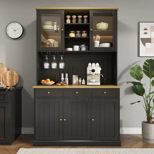 Buffetschrank 120×40×191 cm