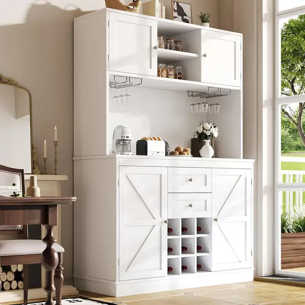 Küchenschrank Buffetschrank