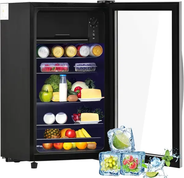 Kühlschrank Mini 76L