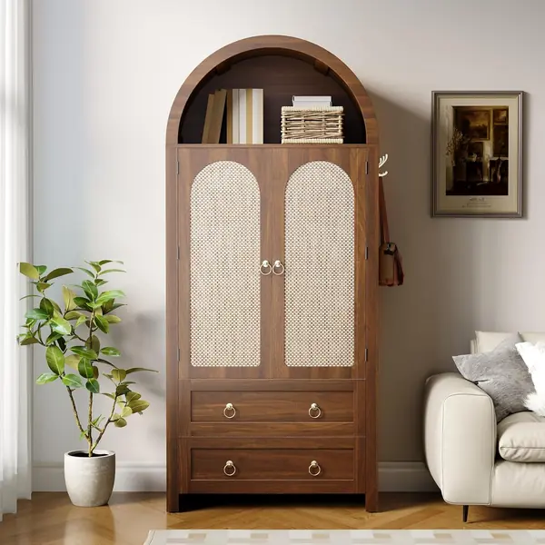 Sideboard 80x40x180 cm