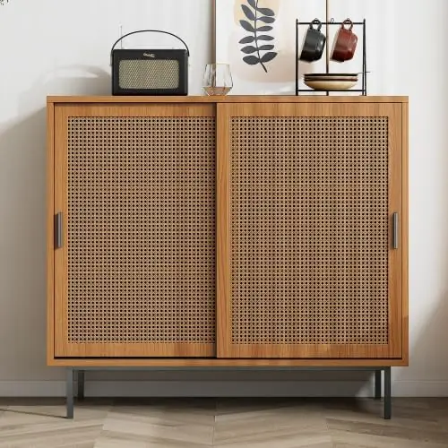 Sideboard – Stabiler Kommodenschrank mit