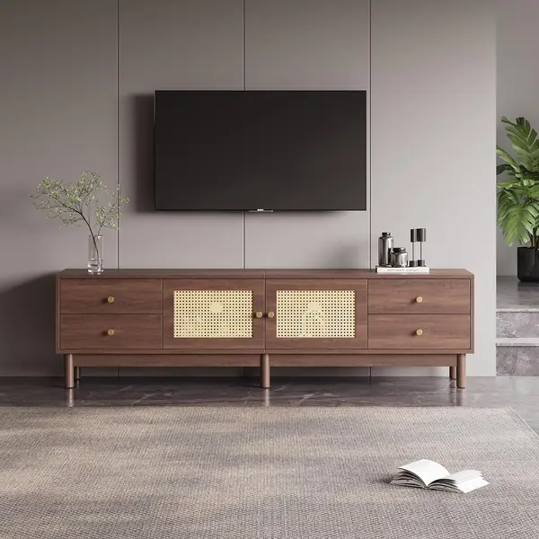 TV Board 180 cm Lowboard